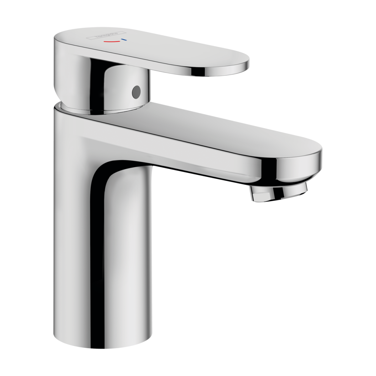 Armature 71584000 Hansgrohe Vernis Blend 70 CoolStart armatura za umivalnik | KOPALNICA-ONLINE.SI