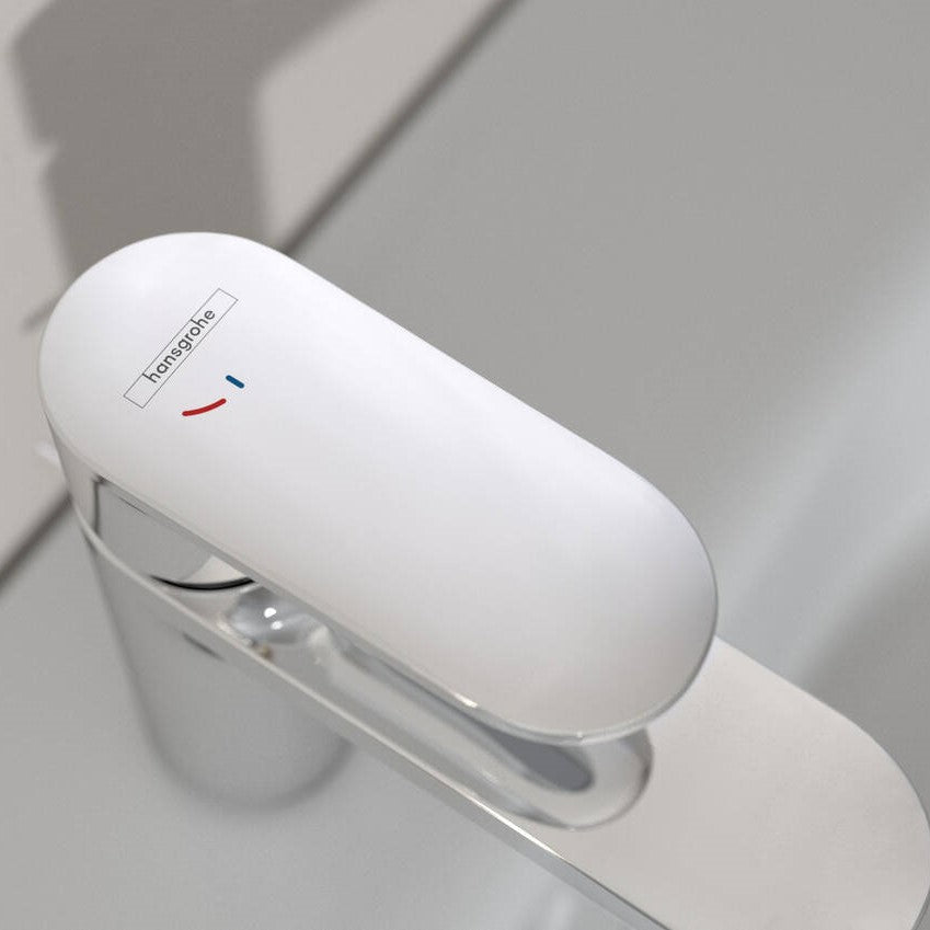 Armature 71584000 Hansgrohe Vernis Blend 70 CoolStart armatura za umivalnik | KOPALNICA-ONLINE.SI