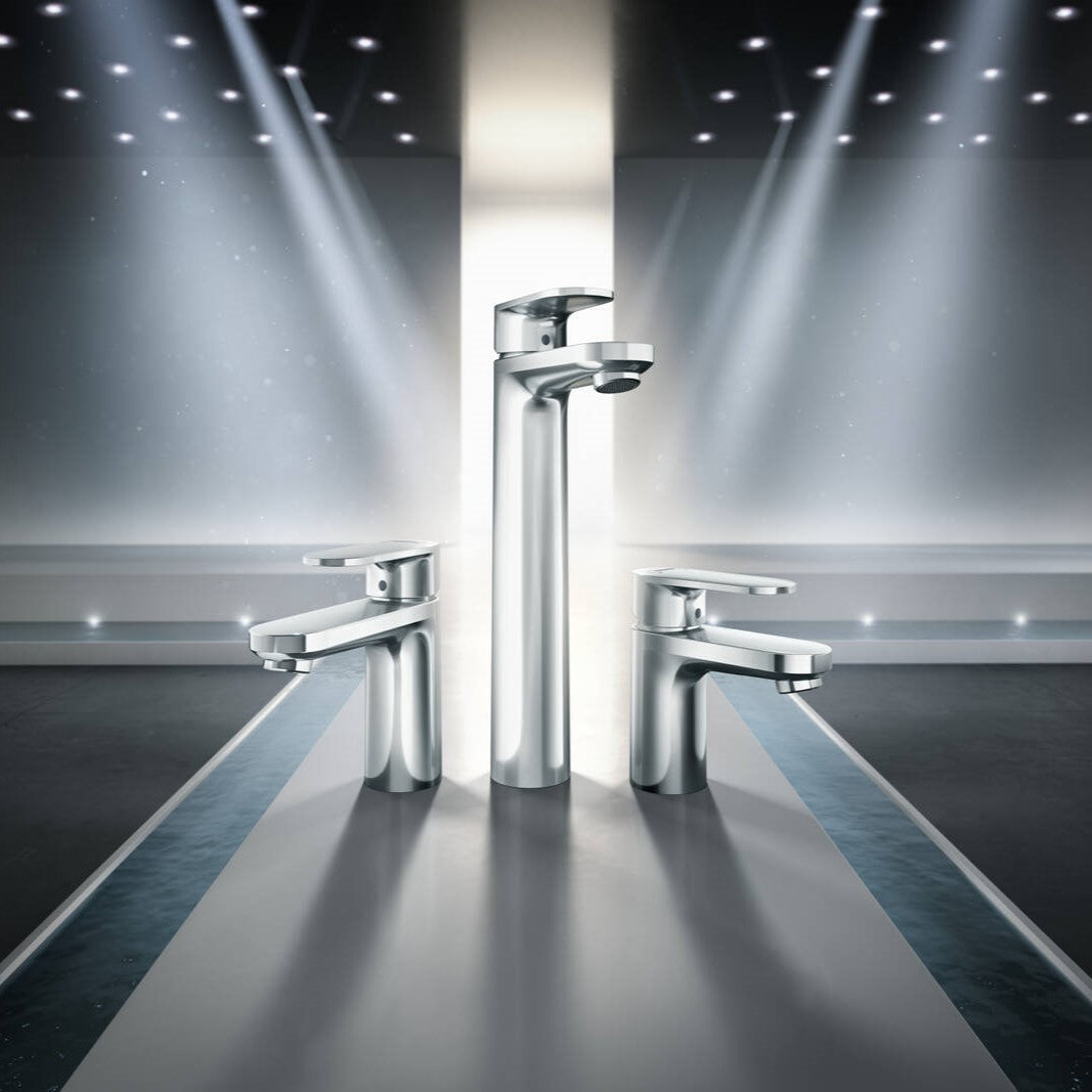 Armature 71585000 Hansgrohe Vernis Blend 100 CoolStart armatura za umivalnik | KOPALNICA-ONLINE.SI