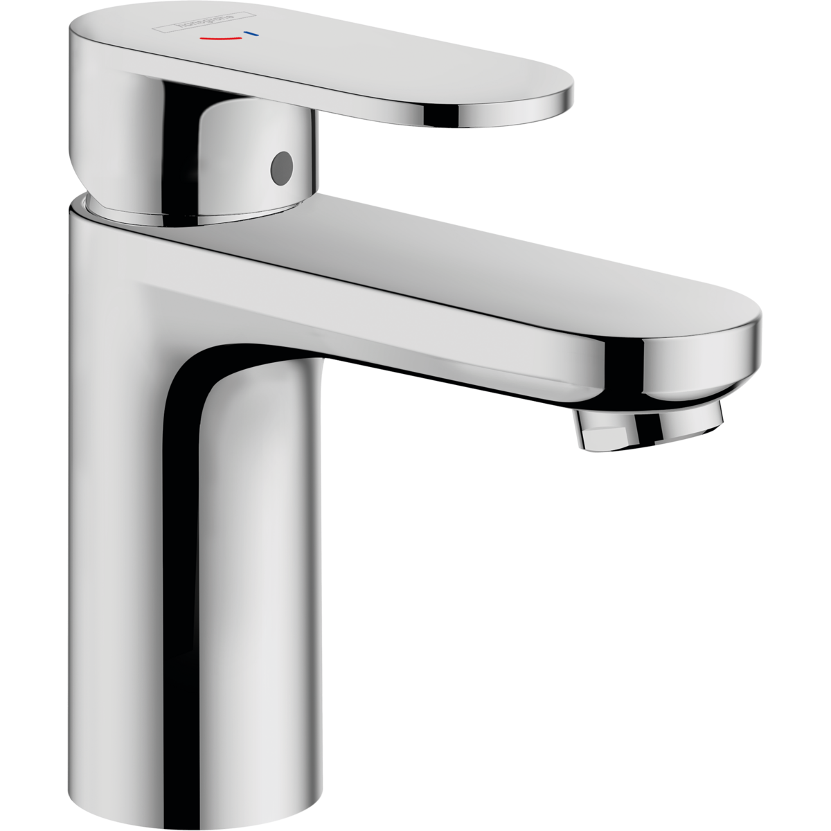 Armature 71585000 Hansgrohe Vernis Blend 100 CoolStart armatura za umivalnik | KOPALNICA-ONLINE.SI