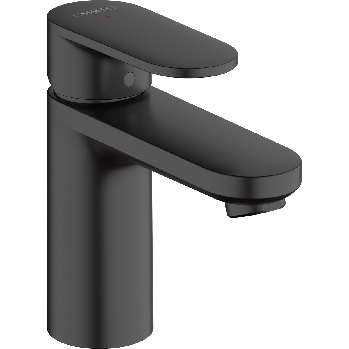 Armature 71585670 Hansgrohe Vernis Blend 100 CoolStart armatura za umivalnik | KOPALNICA-ONLINE.SI