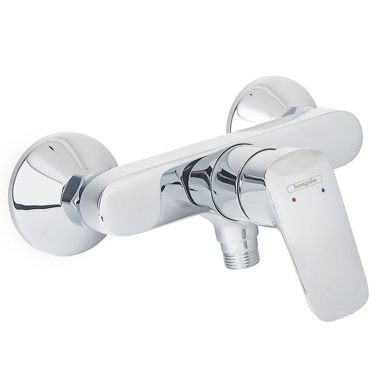 Armature 71600000 Hansgrohe Logis stenska armatura za tuš | KOPALNICA-ONLINE.SI