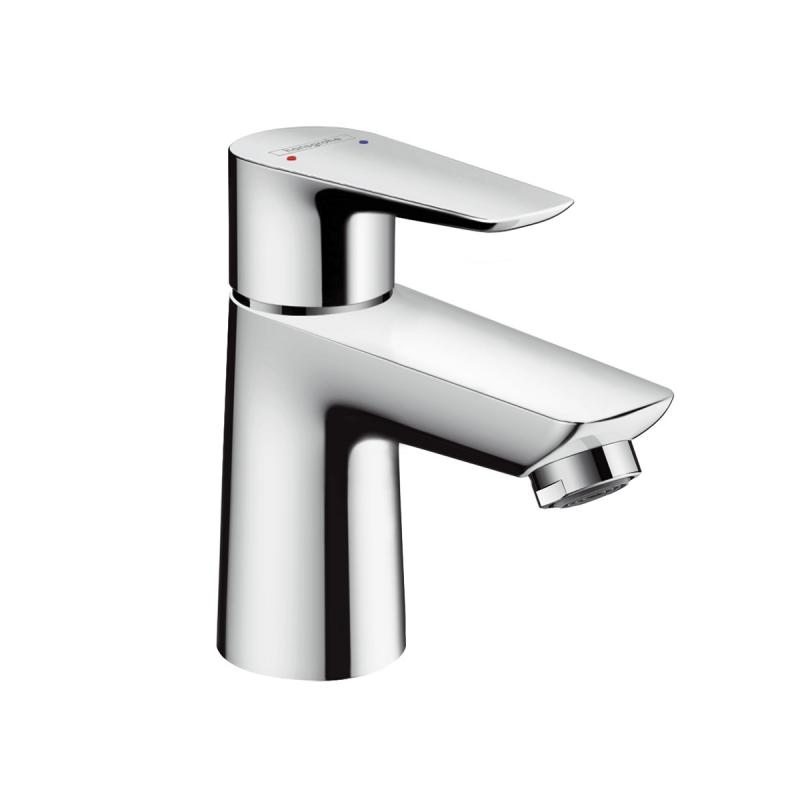 Armature 71701000 Hansgrohe Talis E 80 Click-Clack armatura za umivalnik | KOPALNICA-ONLINE.SI