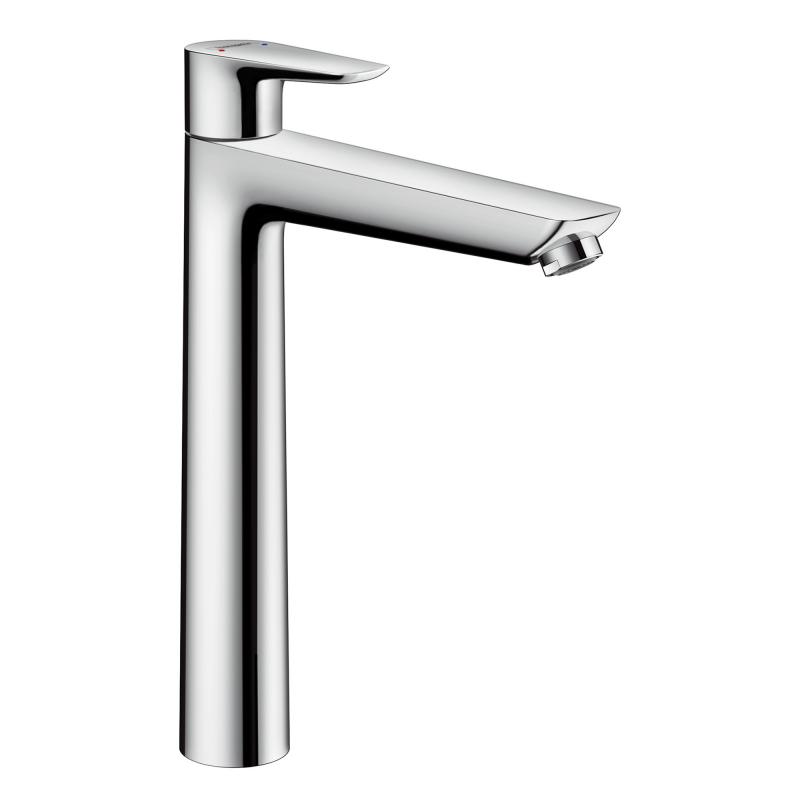 Armature 71716000 Hansgrohe Talis E 240 visoka armatura za umivalnik | KOPALNICA-ONLINE.SI