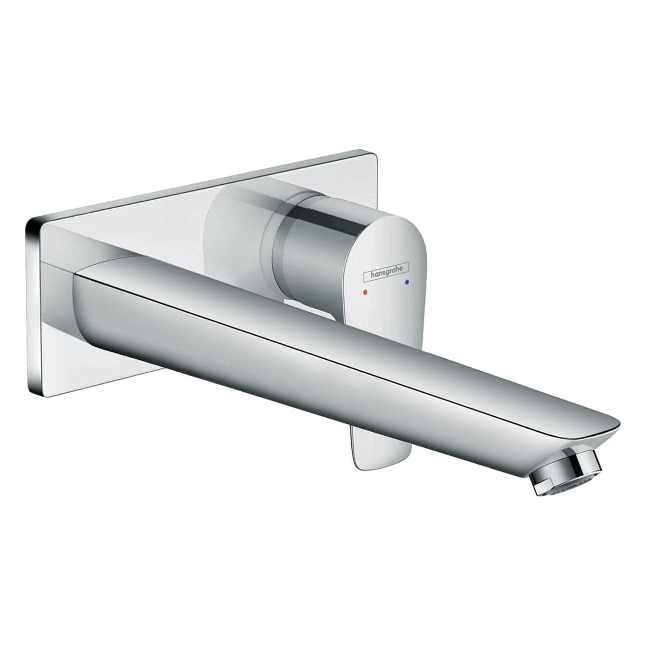 Armature 71734000 Hansgrohe Talis E podometna armatura za umivalnik | KOPALNICA-ONLINE.SI