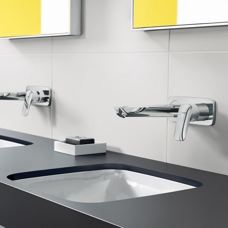 Armature 71734000 Hansgrohe Talis E podometna armatura za umivalnik | KOPALNICA-ONLINE.SI