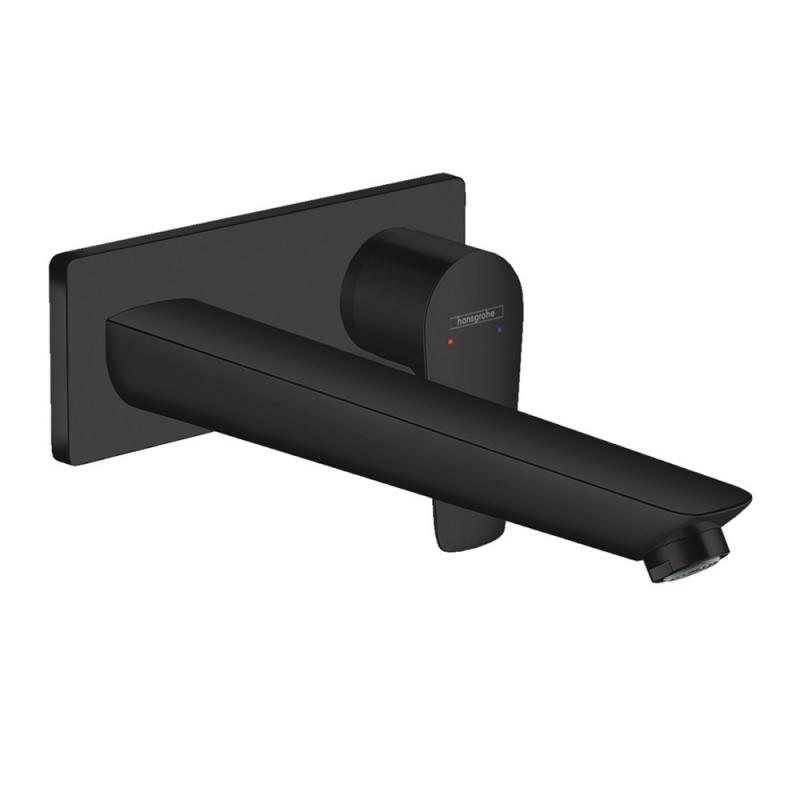 Armature 71734000 Hansgrohe Talis E podometna armatura za umivalnik | KOPALNICA-ONLINE.SI
