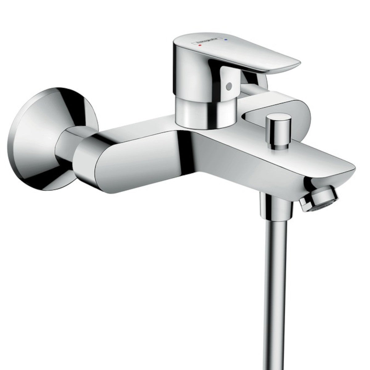 Armature 71740000 Hansgrohe Talis E stenska armatura za kad | KOPALNICA-ONLINE.SI