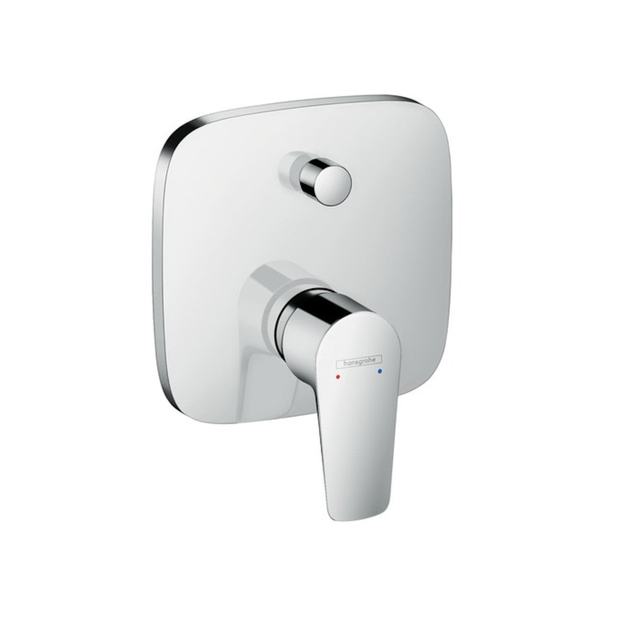 Armature 71745000 Hansgrohe Talis E pokrivna plošča | KOPALNICA-ONLINE.SI