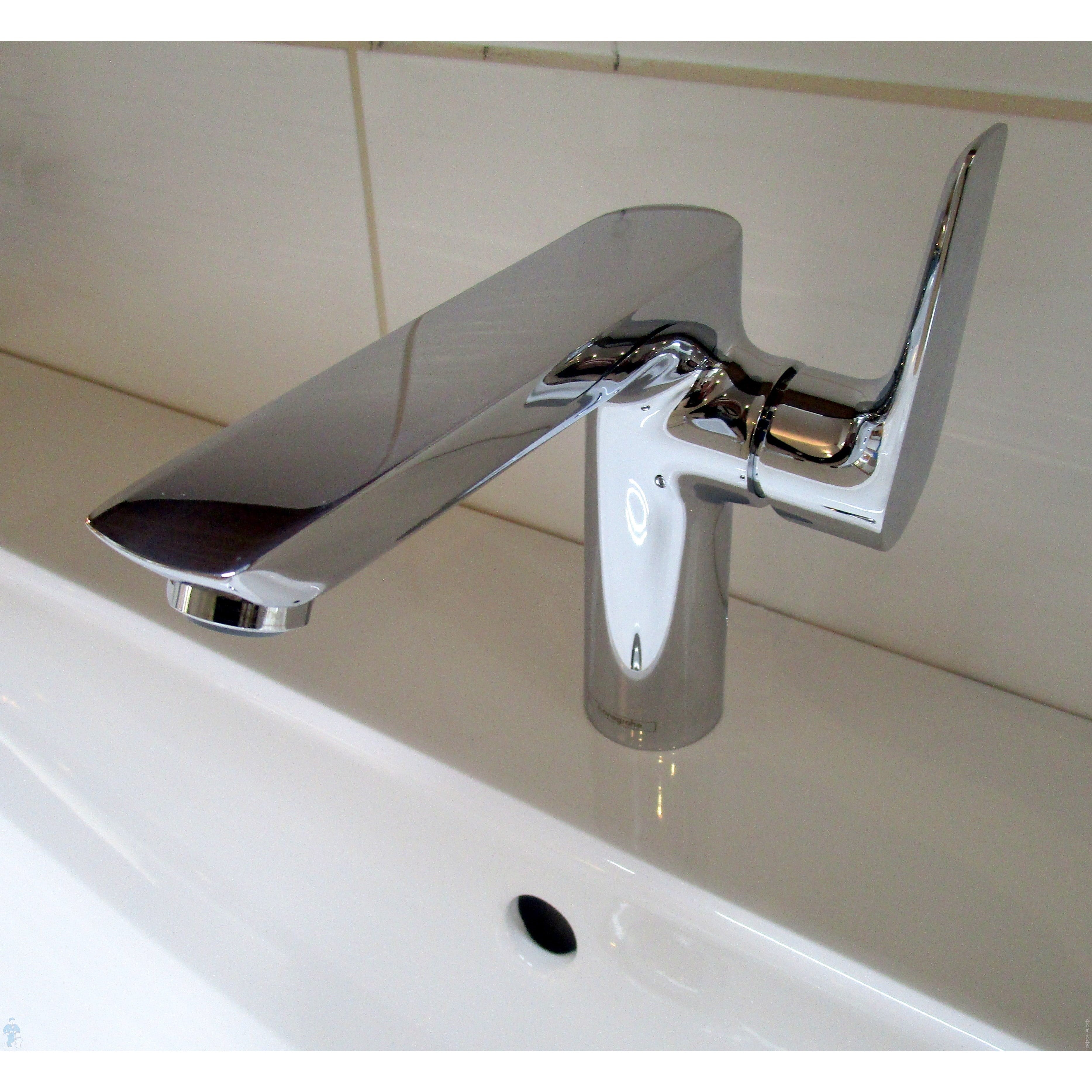 Armature 71755000 Hansgrohe Talis E 150 armatura za umivalnik | KOPALNICA-ONLINE.SI