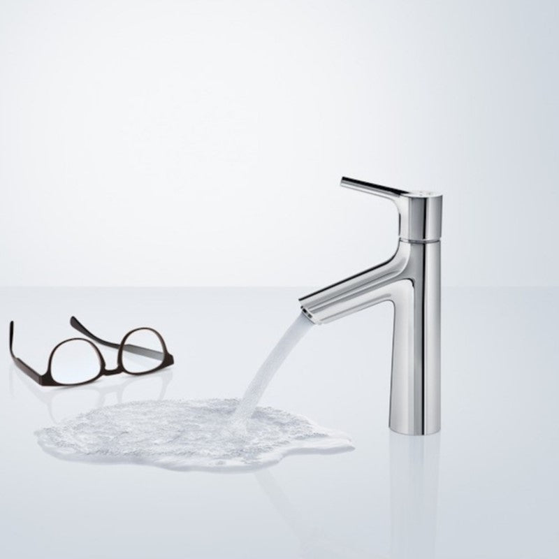 Armature 72021000 Hansgrohe Talis S 100 armatura za umivalnik | KOPALNICA-ONLINE.SI