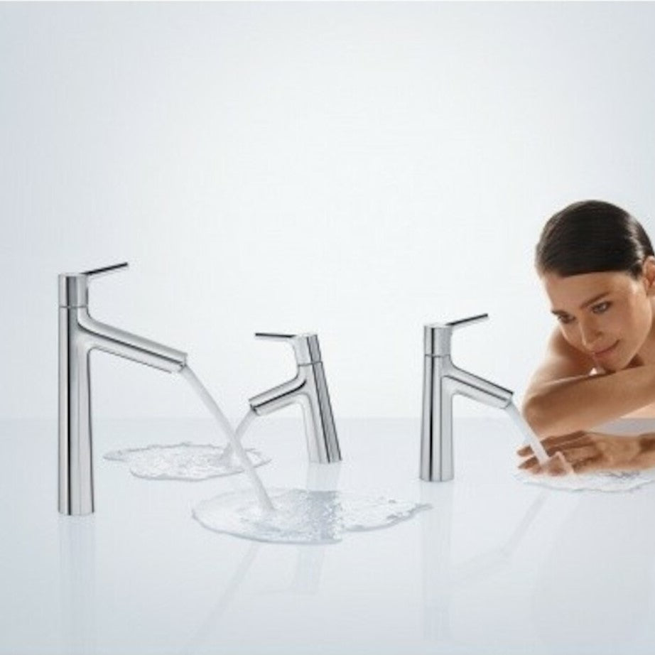 Armature 72021000 Hansgrohe Talis S 100 armatura za umivalnik | KOPALNICA-ONLINE.SI
