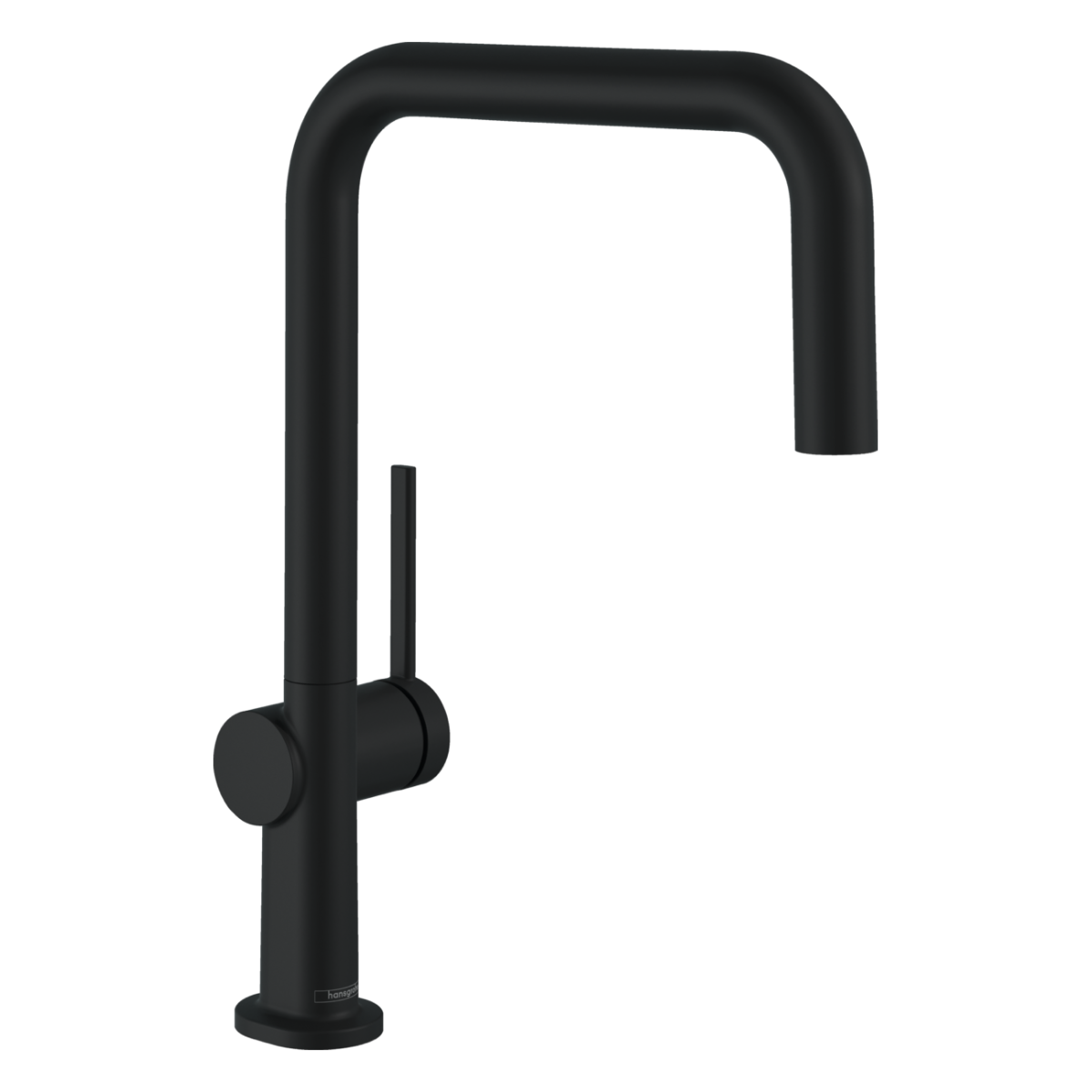 Kuhinjska armatura 72806670 Hansgrohe Talis M54 vrtljiva kuhinjska armatura | KOPALNICA-ONLINE.SI