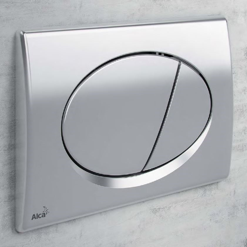 M71 Alcaplast aktivirna tipka