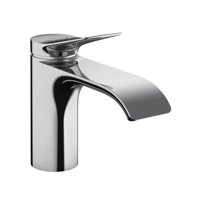 Armature 75010000 Hansgrohe Vivenis 80 armatura za umivalnik | KOPALNICA-ONLINE.SI