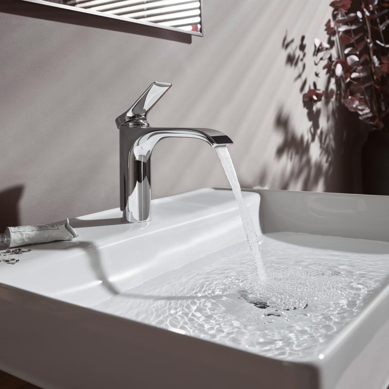 Armature 75020000 Hansgrohe Vivenis 110 armatura za umivalnik | KOPALNICA-ONLINE.SI