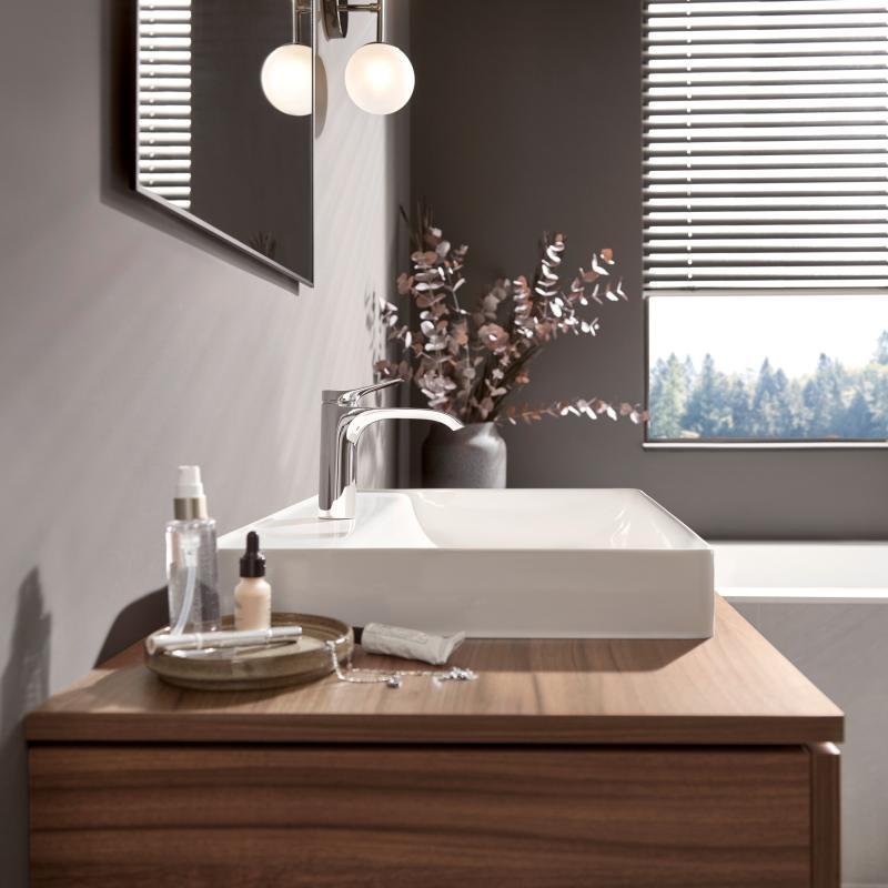 Armature 75020000 Hansgrohe Vivenis 110 armatura za umivalnik | KOPALNICA-ONLINE.SI