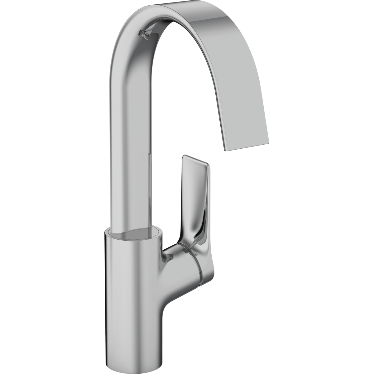 Armature 75030000 Hansgrohe Vivenis visoka vrtljiva armatura za umivalnik | KOPALNICA-ONLINE.SI