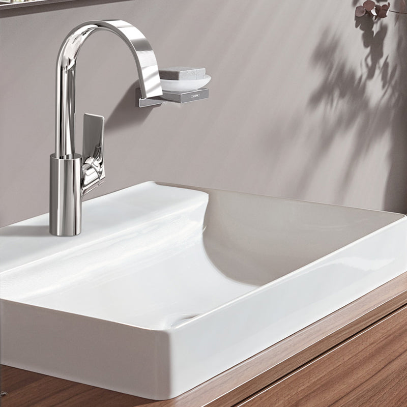 Armature 75030000 Hansgrohe Vivenis visoka vrtljiva armatura za umivalnik | KOPALNICA-ONLINE.SI