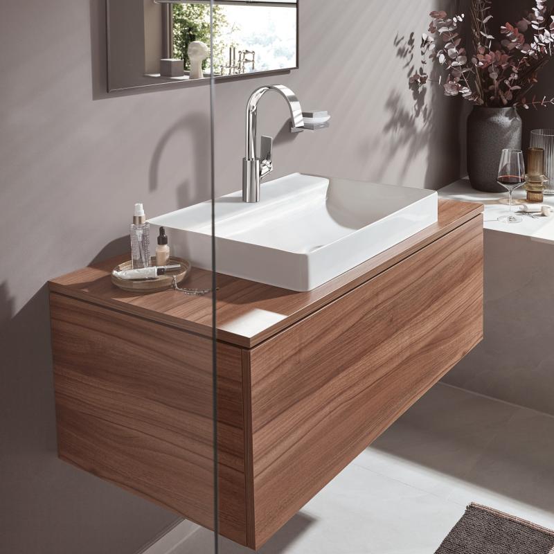 Armature 75030000 Hansgrohe Vivenis visoka vrtljiva armatura za umivalnik | KOPALNICA-ONLINE.SI
