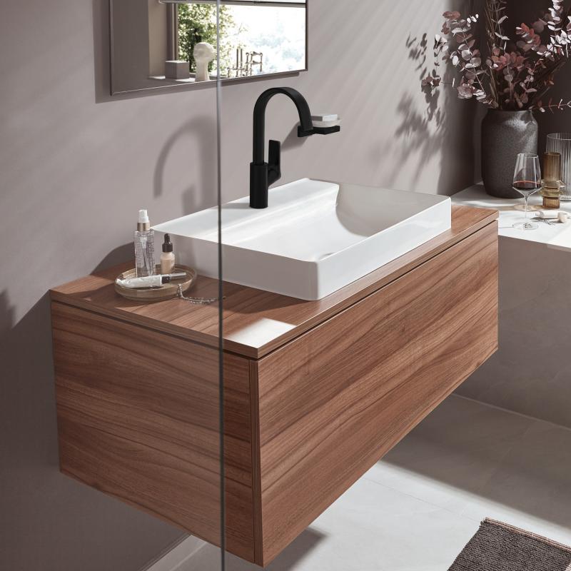 Armature 75030670 Hansgrohe Vivenis visoka vrtljiva armatura za umivalnik | KOPALNICA-ONLINE.SI