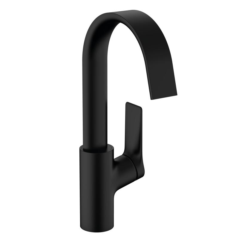 Armature 75032670 Hansgrohe Vivenis visoka vrtljiva armatura za umivalnik | KOPALNICA-ONLINE.SI