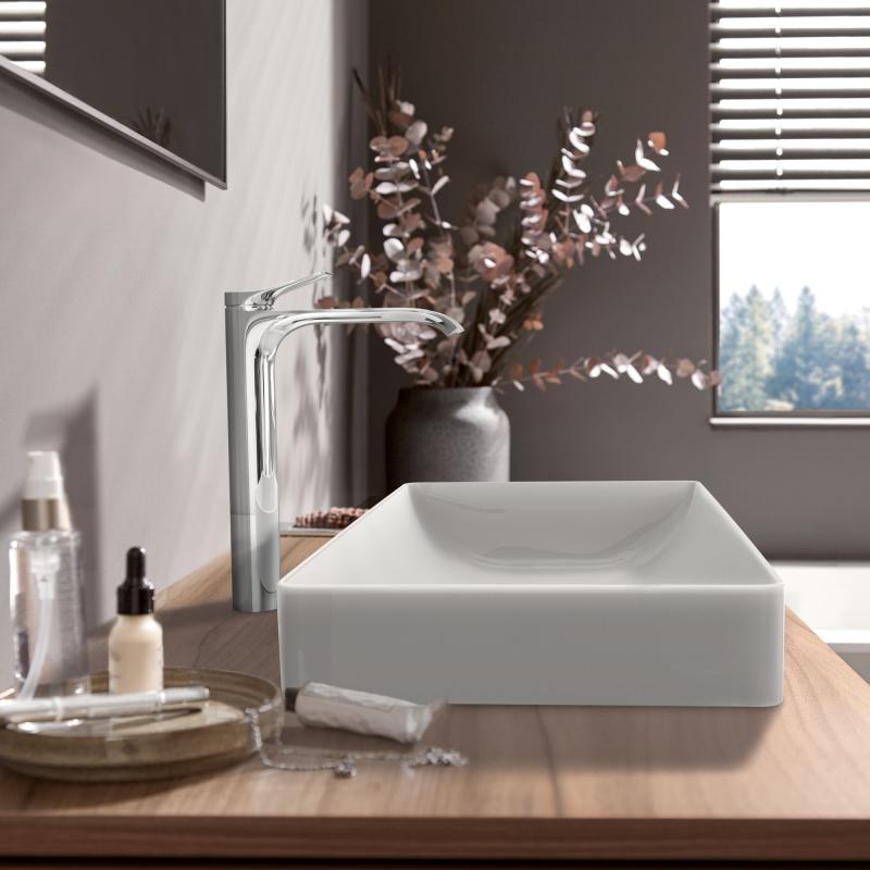 Armature 75042000 Hansgrohe Vivenis 250 visoka armatura za umivalnik | KOPALNICA-ONLINE.SI