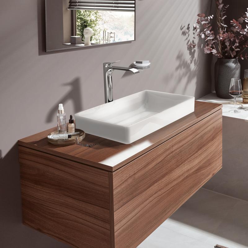 Armature 75042000 Hansgrohe Vivenis 250 visoka armatura za umivalnik | KOPALNICA-ONLINE.SI
