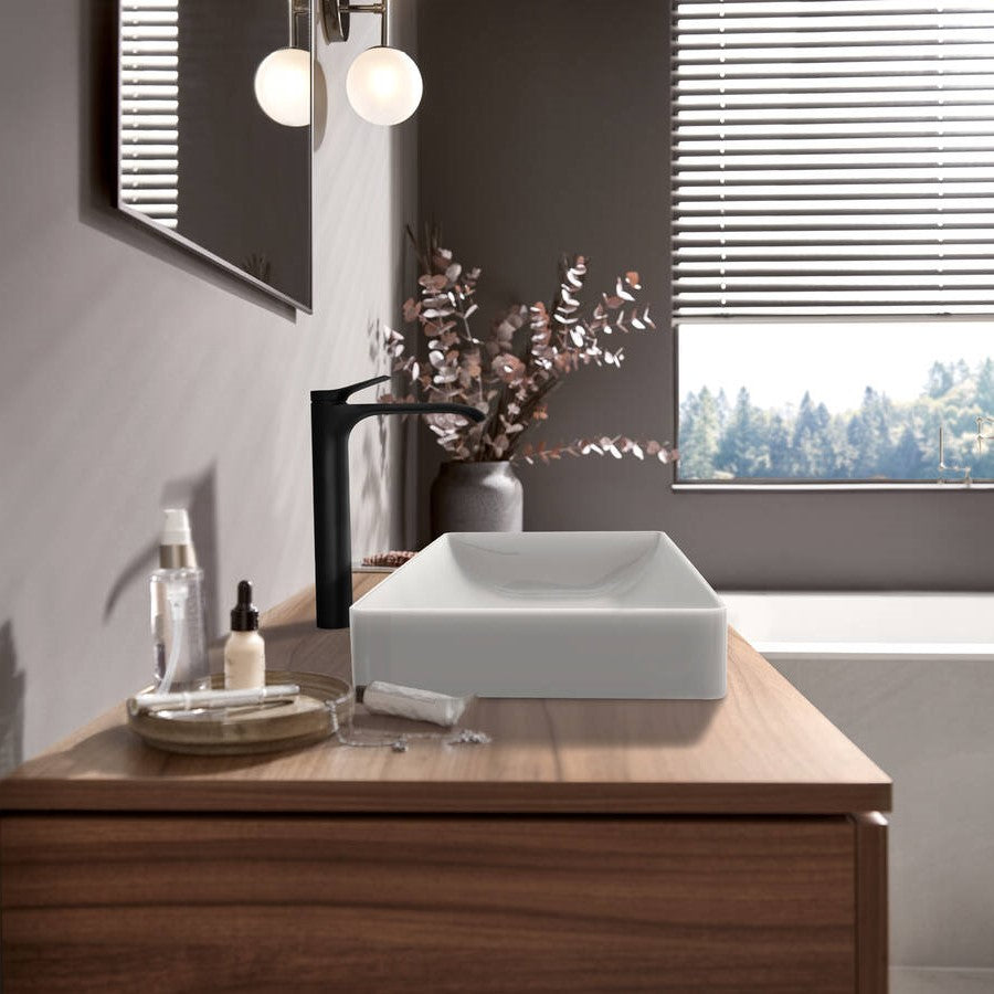 Armature 75042670 Hansgrohe Vivenis 250 visoka armatura za umivalnik | KOPALNICA-ONLINE.SI