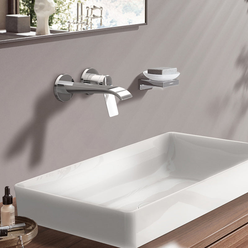 Armature 75050000 Hansgrohe Vivenis podometna armatura za umivalnik | KOPALNICA-ONLINE.SI