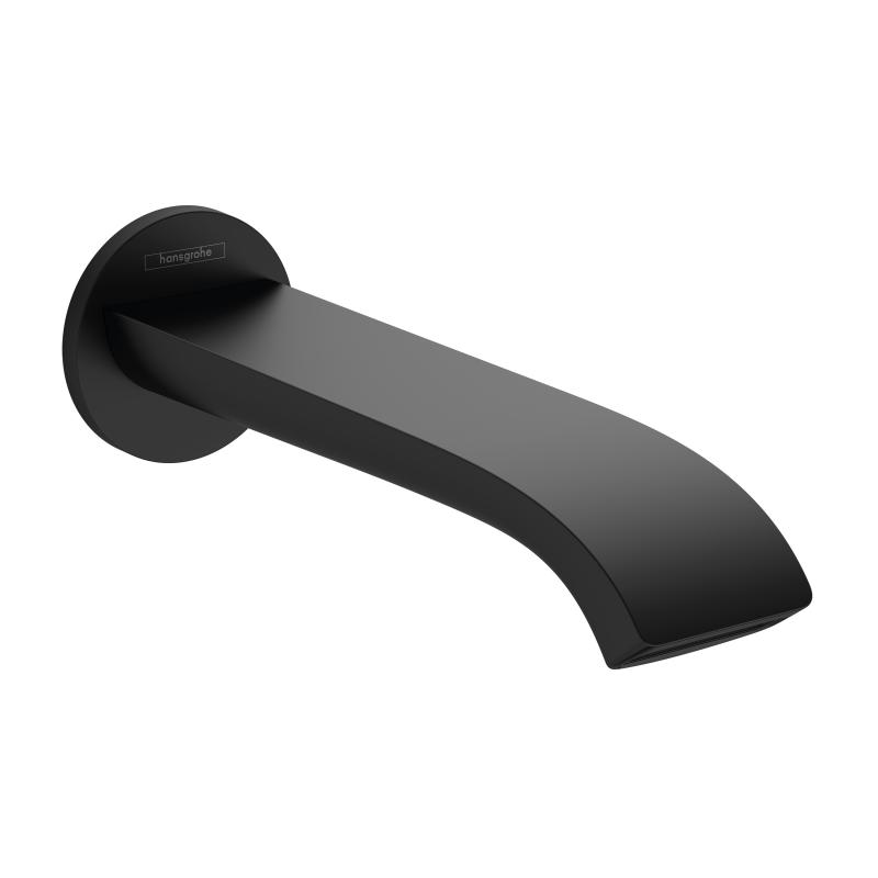 Armature 75410670 Hansgrohe Vivenis stenski izliv za kad ali umivalnik | KOPALNICA-ONLINE.SI