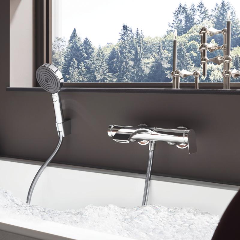 Armature 75420000 Hansgrohe Vivenis stenska armatura za kad | KOPALNICA-ONLINE.SI