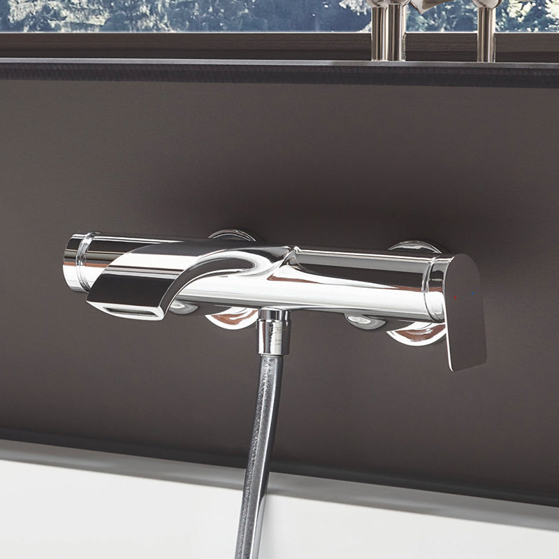 Armature 75420000 Hansgrohe Vivenis stenska armatura za kad | KOPALNICA-ONLINE.SI