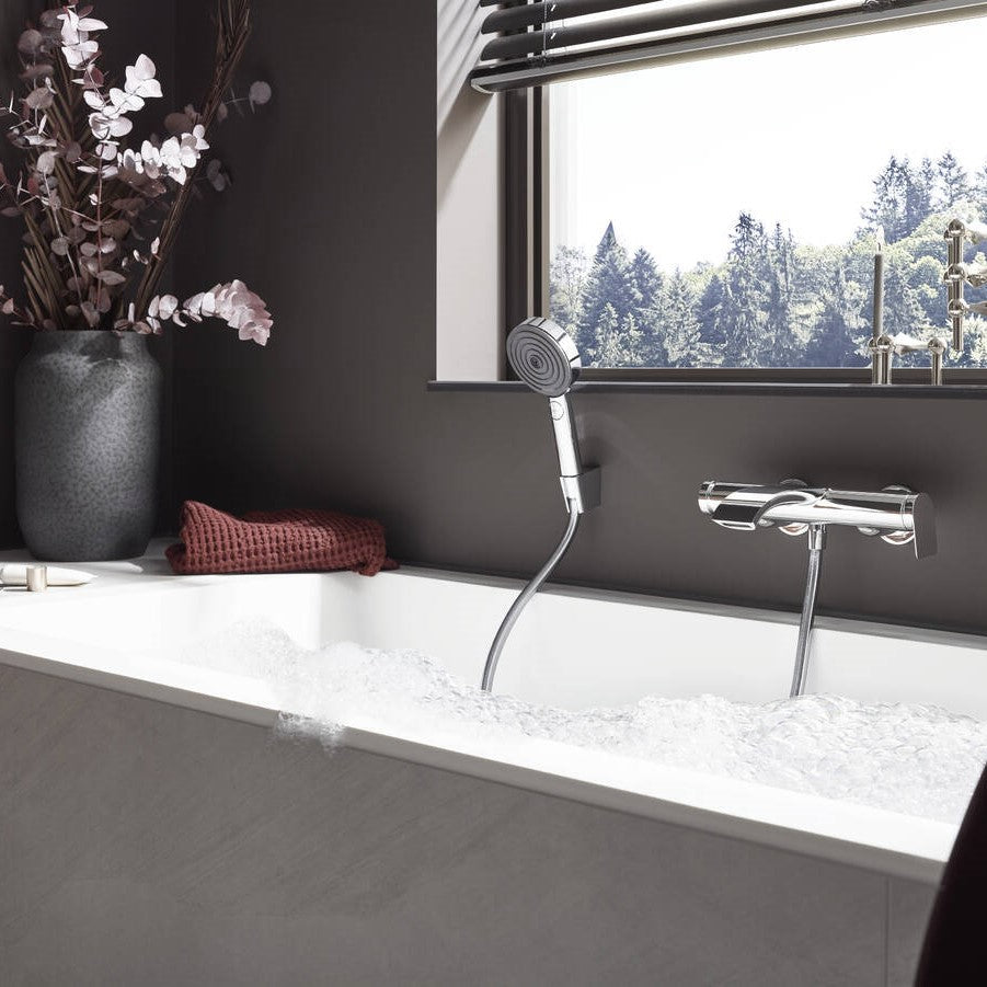 Armature 75420000 Hansgrohe Vivenis stenska armatura za kad | KOPALNICA-ONLINE.SI