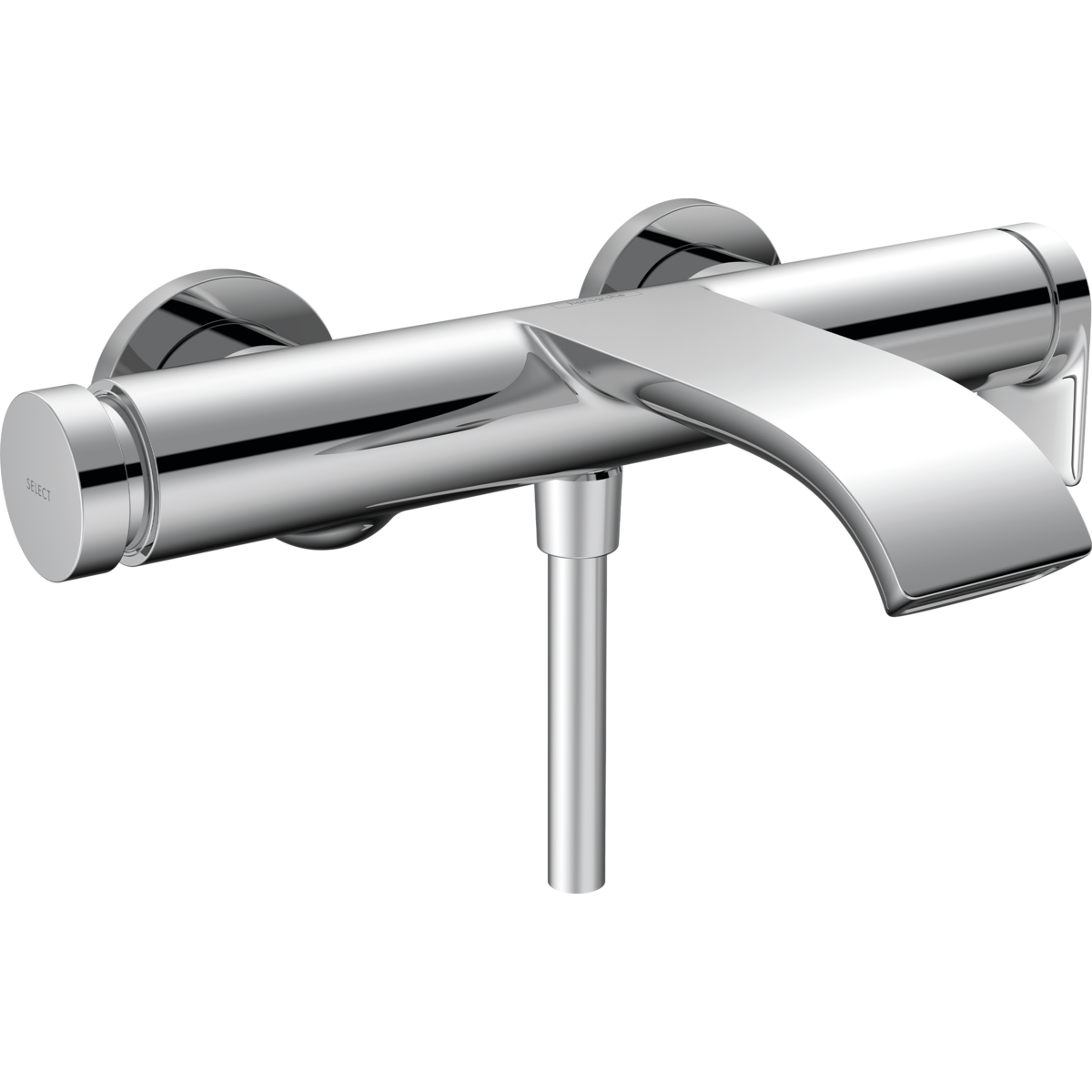 Armature 75420000 Hansgrohe Vivenis stenska armatura za kad | KOPALNICA-ONLINE.SI