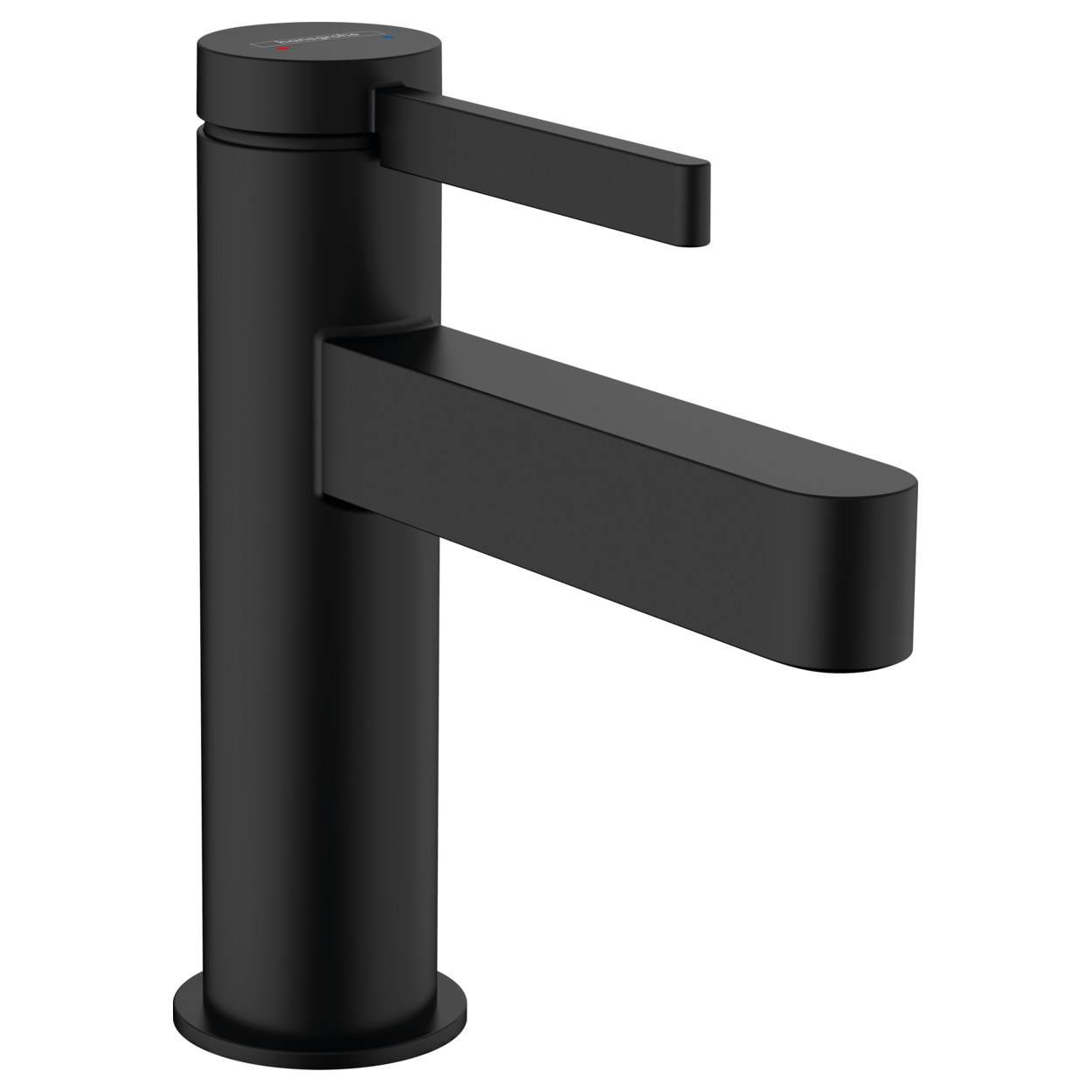 Armature 76010670 Hansgrohe Finoris 100 Click-Clack armatura za umivalnik | KOPALNICA-ONLINE.SI