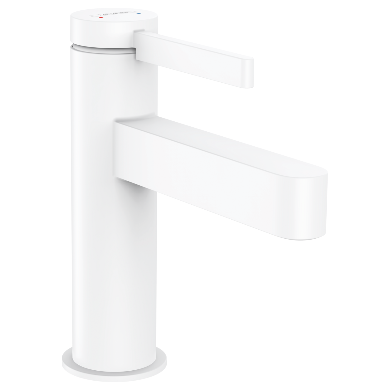 Armature 76010700 Hansgrohe Finoris 100 Click-Clack armatura za umivalnik | KOPALNICA-ONLINE.SI