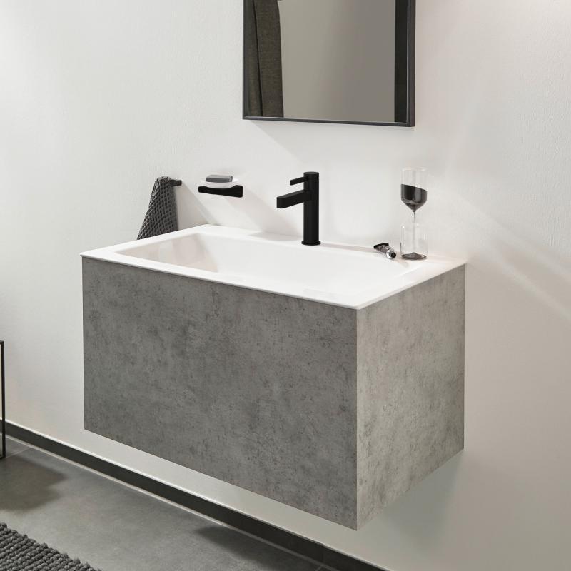 Armature 76023670 Hansgrohe Finoris 110 Click-Clack armatura za umivalnik | KOPALNICA-ONLINE.SI