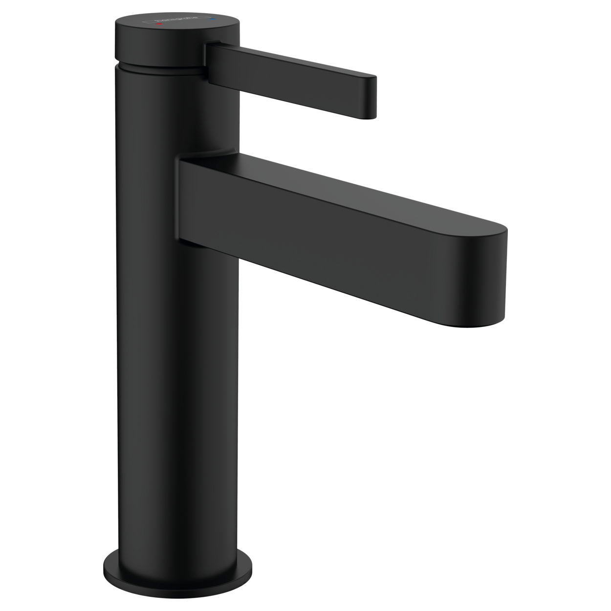 Armature 76023670 Hansgrohe Finoris 110 Click-Clack armatura za umivalnik | KOPALNICA-ONLINE.SI