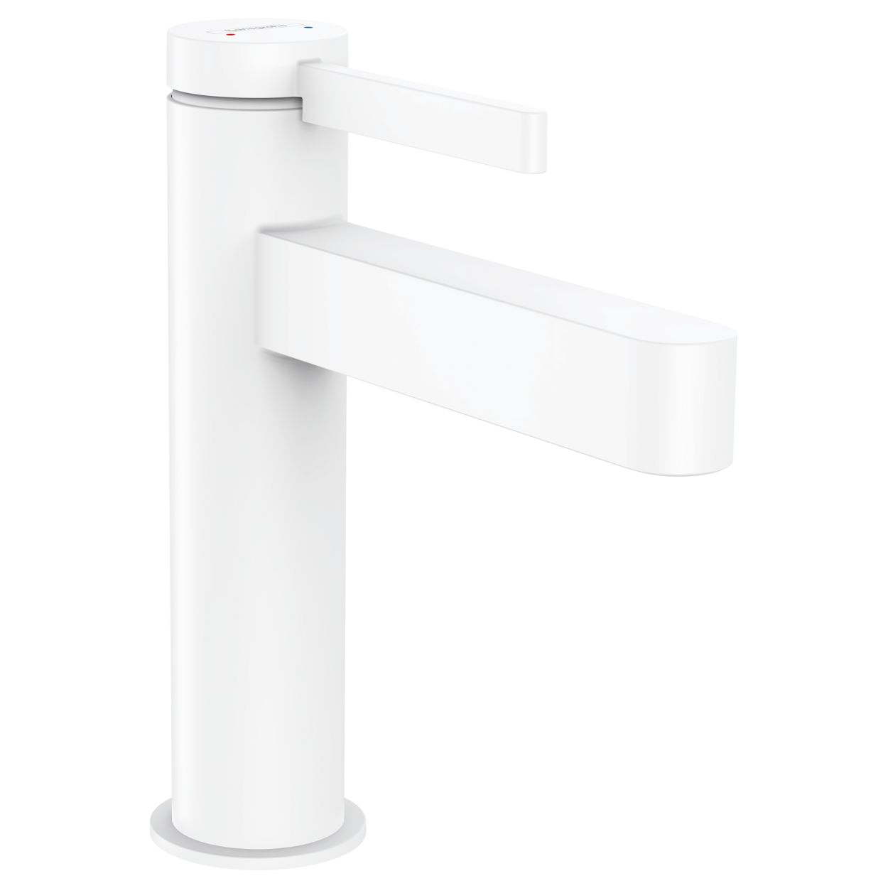 Armature 76023700 Hansgrohe Finoris 110 Click-Clack armatura za umivalnik | KOPALNICA-ONLINE.SI