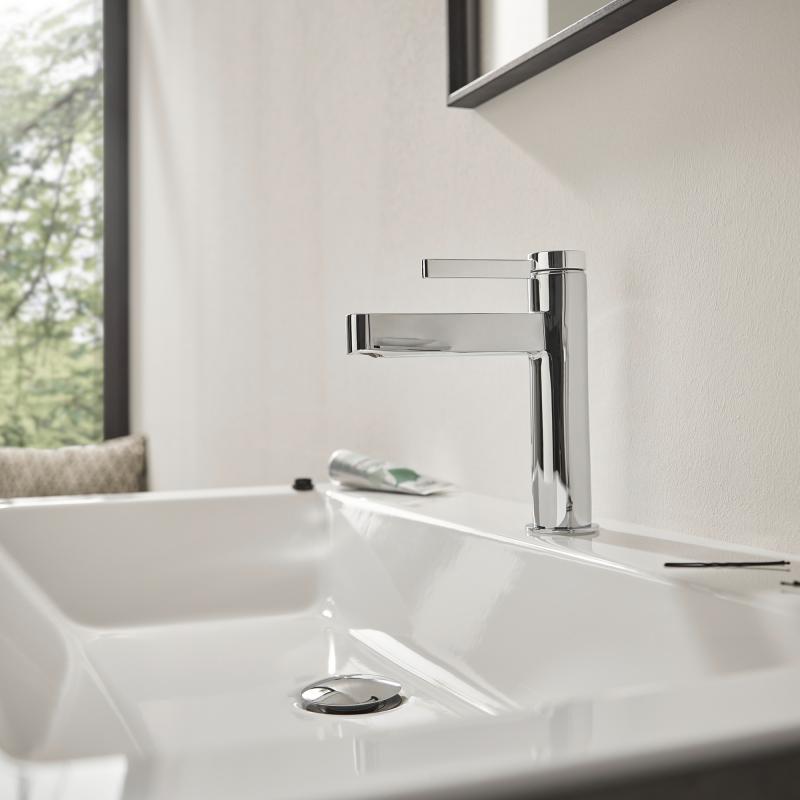 Armature 76024000 Hansgrohe Finoris 110 CoolStart armatura za umivalnik | KOPALNICA-ONLINE.SI