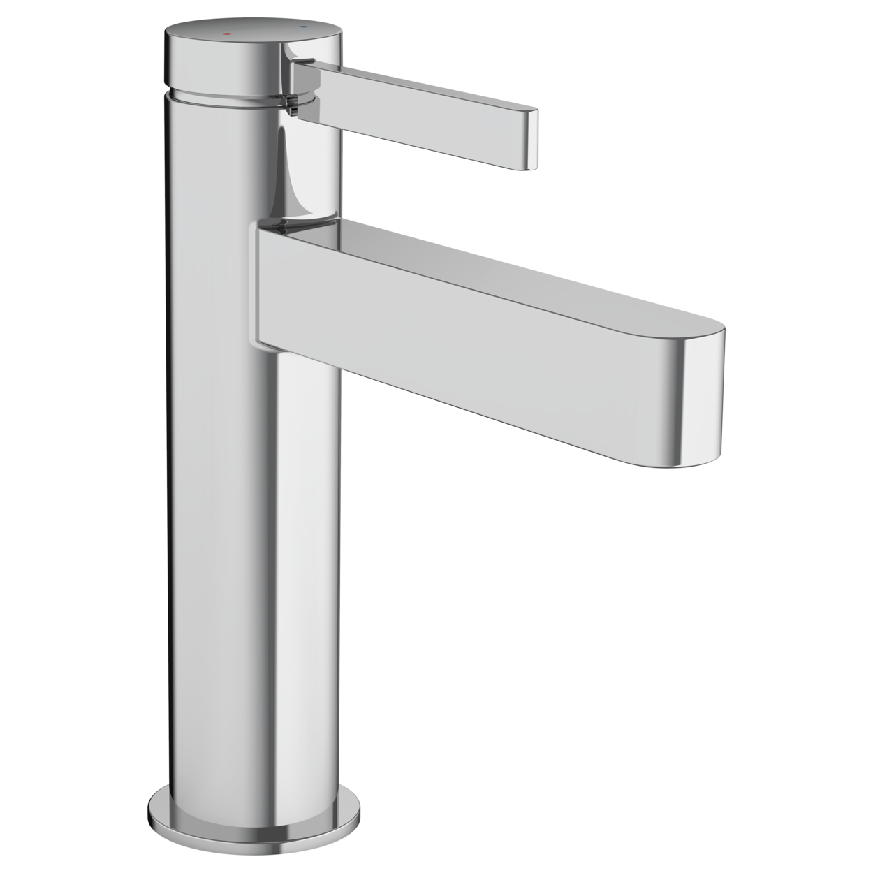 Armature 76024000 Hansgrohe Finoris 110 CoolStart armatura za umivalnik | KOPALNICA-ONLINE.SI
