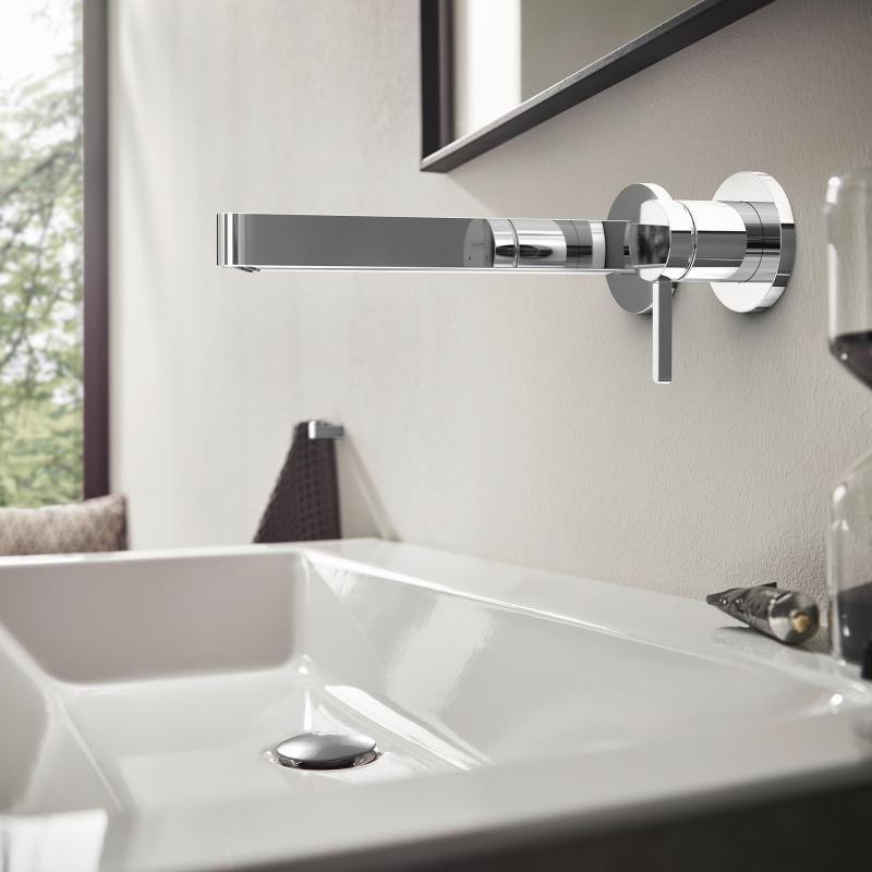 Armature 76050000 Hansgrohe Finoris podometna armatura za umivalnik | KOPALNICA-ONLINE.SI