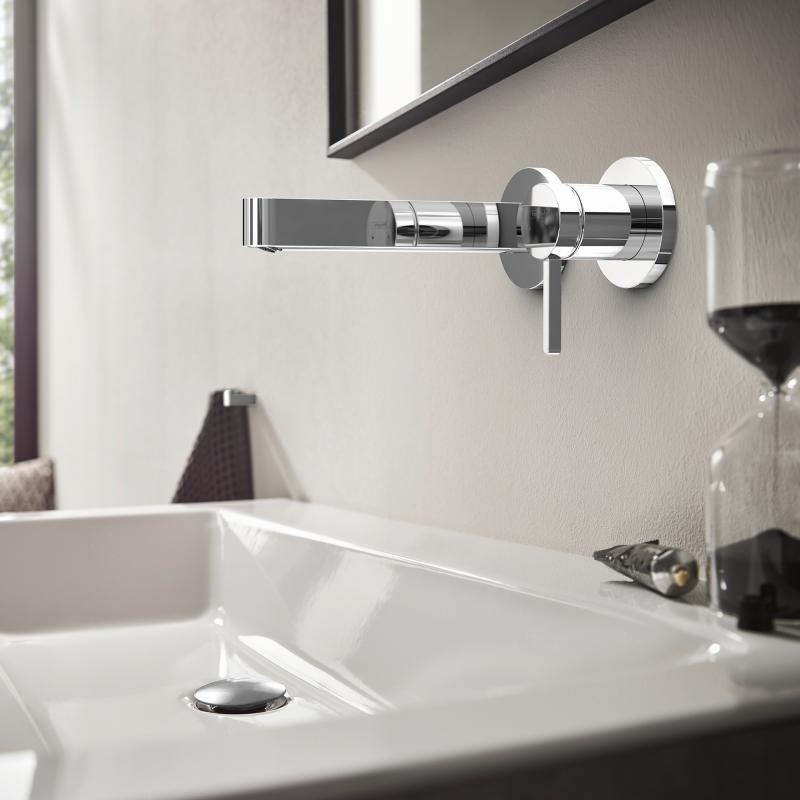 Armature 76051000 Hansgrohe Finoris podometna armatura za umivalnik | KOPALNICA-ONLINE.SI