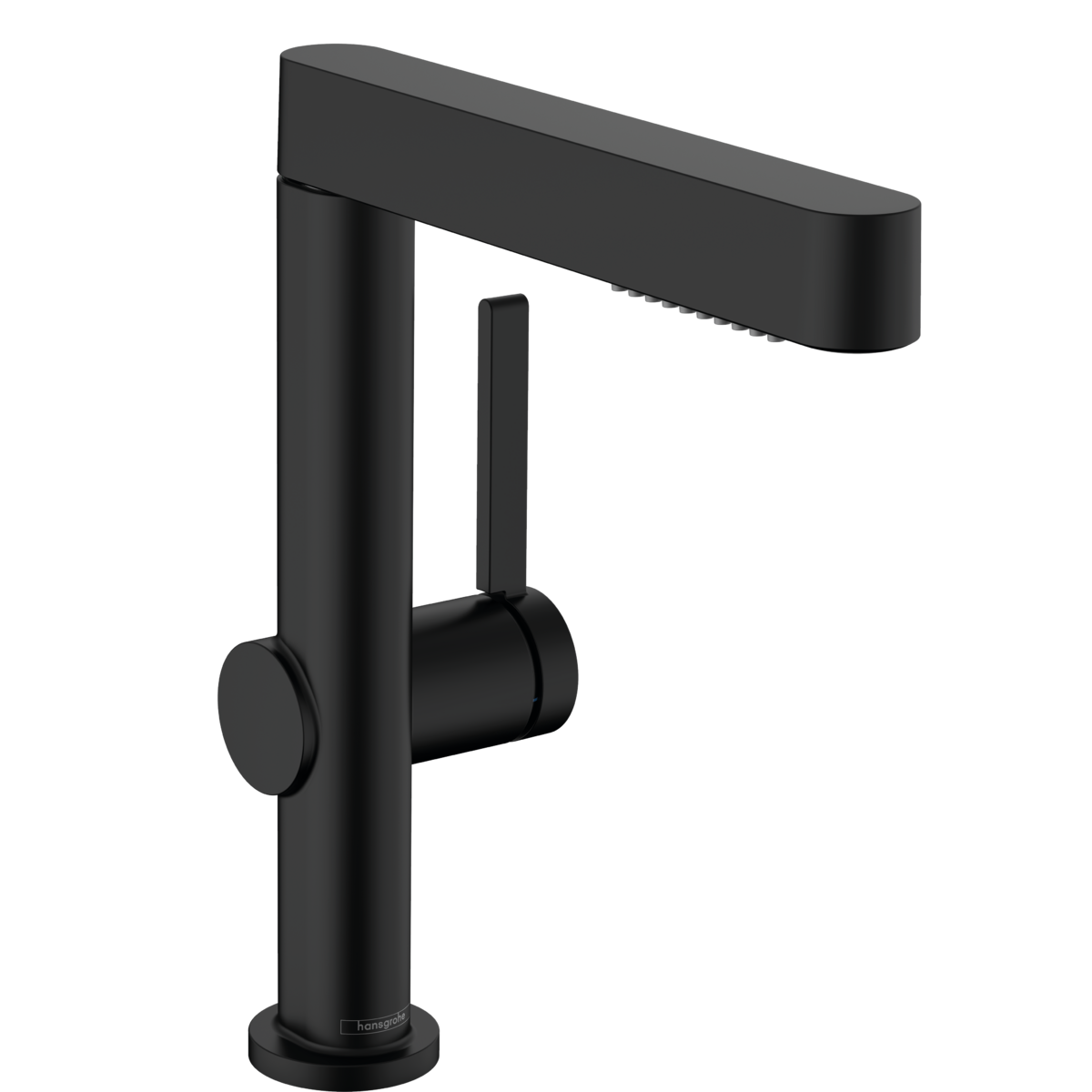 Armature 76063670 Hansgrohe Finoris Click-Clack visoka izvlečna armatura za umivalnik | KOPALNICA-ONLINE.SI