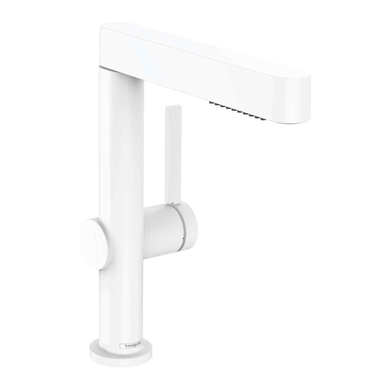 Armature 76063700 Hansgrohe Finoris Click-Clack visoka izvlečna armatura za umivalnik | KOPALNICA-ONLINE.SI