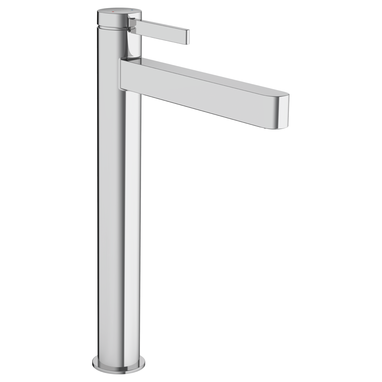 Armature 76070000 Hansgrohe Finoris 260 Click-Clack visoka armatura za umivalnik | KOPALNICA-ONLINE.SI