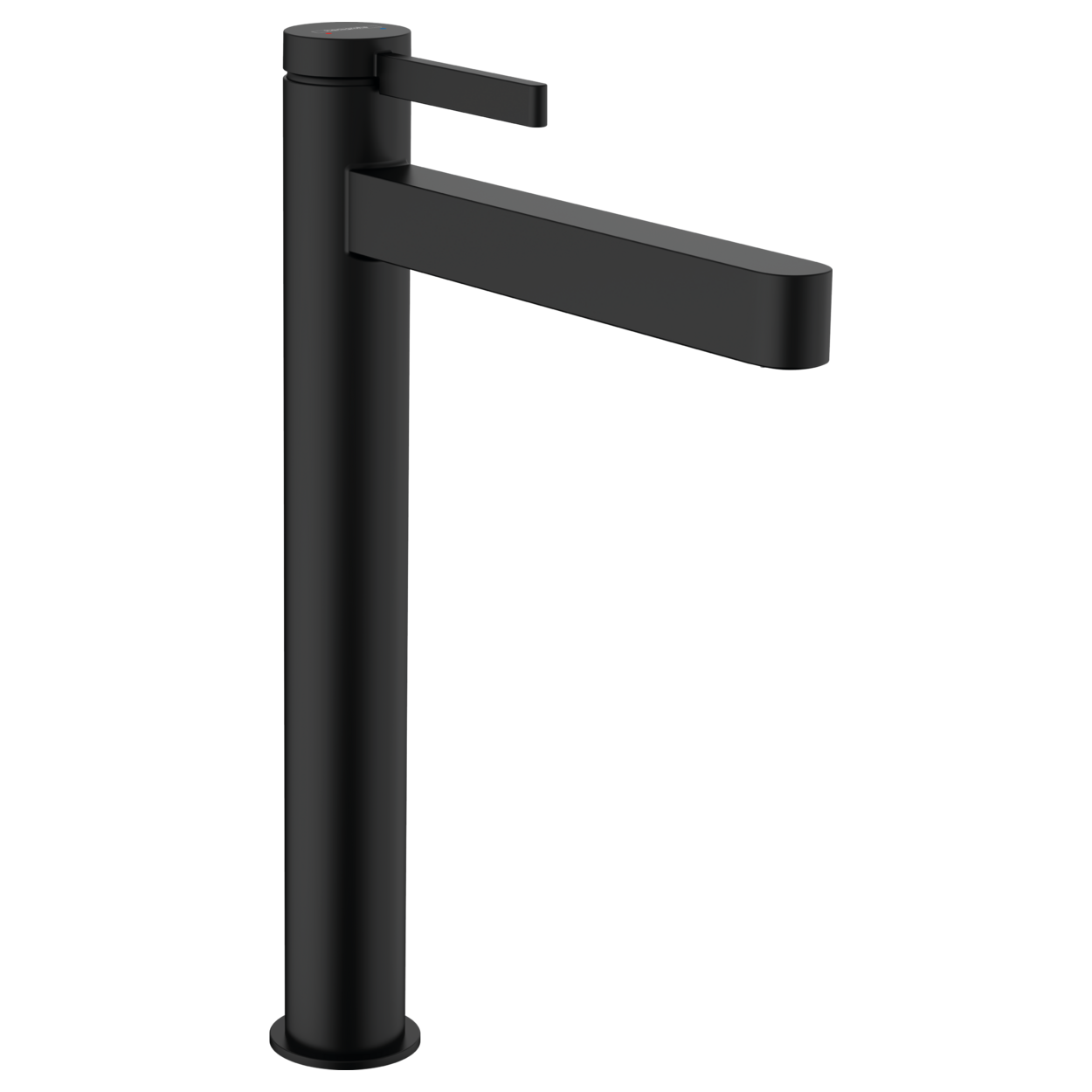 Armature 76070670 Hansgrohe Finoris 260 Click-Clack visoka armatura za umivalnik | KOPALNICA-ONLINE.SI