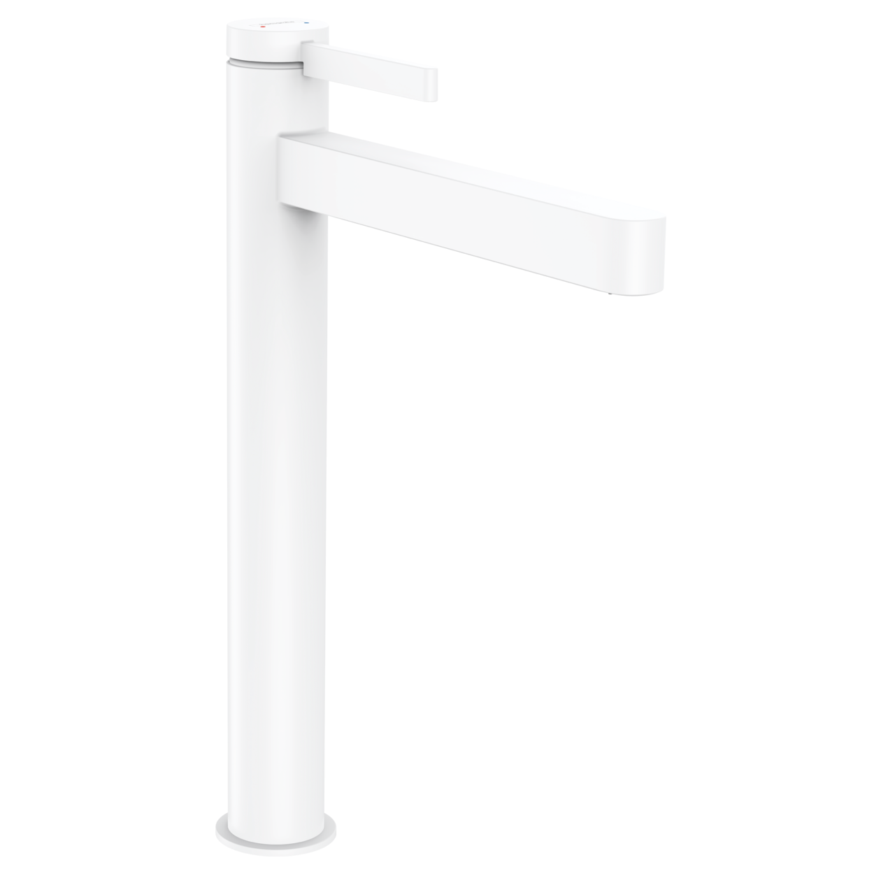 Armature 76070700 Hansgrohe Finoris 260 Click-Clack visoka armatura za umivalnik | KOPALNICA-ONLINE.SI