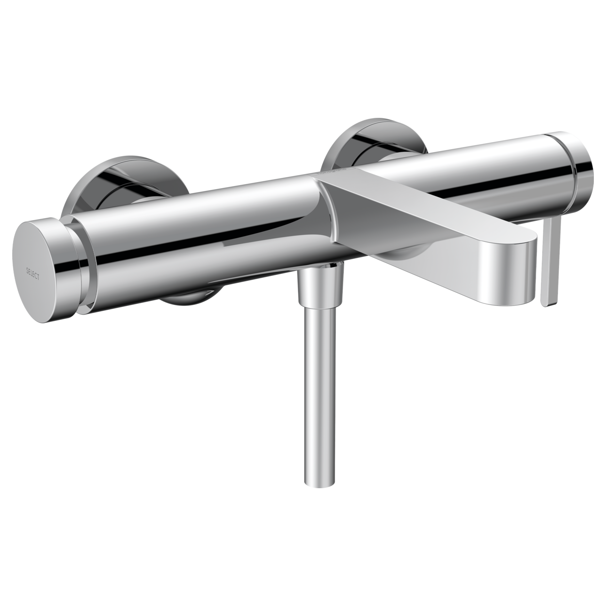 Armature 76420000 Hansgrohe Finoris stenska armatura za kad | KOPALNICA-ONLINE.SI